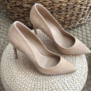 Aldo Women's Beige Heels